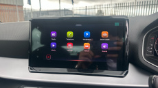 SEAT Ibiza 1.0 TSI 115 Xcellence Lux 5dr DSG Petrol Hatchback